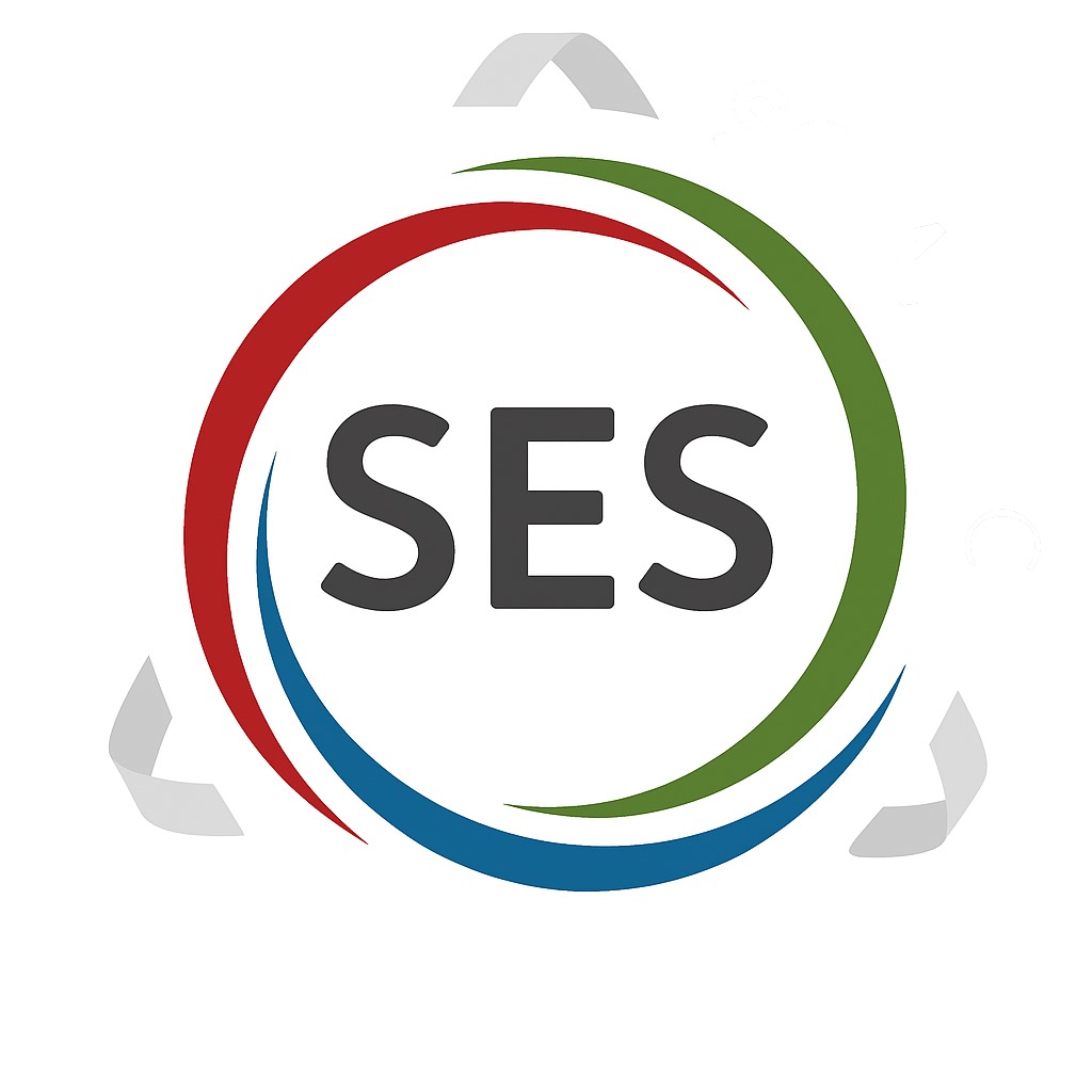 SES Logo